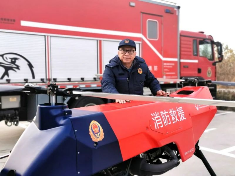 退役軍人事務部《創(chuàng)業(yè)韜略》刊載獵鷹董事長張萬民創(chuàng)業(yè)故事 